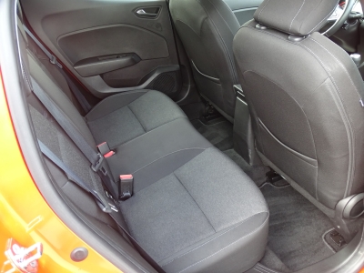 Renault Clio 1.0*NAVI*DAB*LED*SHZG*PDC*TEL.*GJR*TEMPO*