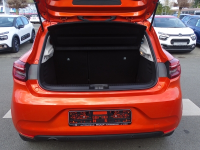 Renault Clio 1.0*NAVI*DAB*LED*SHZG*PDC*TEL.*GJR*TEMPO*