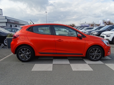 Renault Clio 1.0*NAVI*DAB*LED*SHZG*PDC*TEL.*GJR*TEMPO*