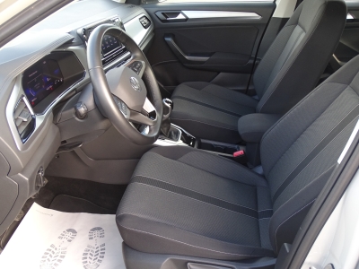 VW T-Roc 1.0 Life / LED / MFL / SHZ / BLUETH. / PDC