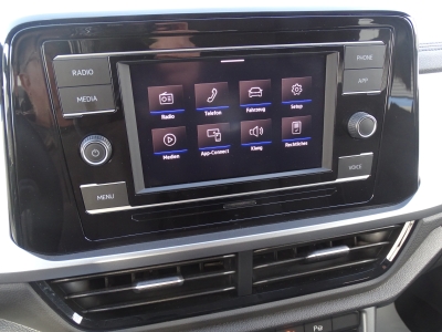 VW T-Roc 1.0 Life / LED / MFL / SHZ / BLUETH. / PDC