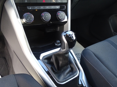 VW T-Roc 1.0 Life / LED / MFL / SHZ / BLUETH. / PDC