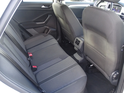 VW T-Roc 1.0 Life / LED / MFL / SHZ / BLUETH. / PDC