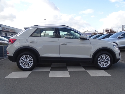VW T-Roc 1.0 Life / LED / MFL / SHZ / BLUETH. / PDC
