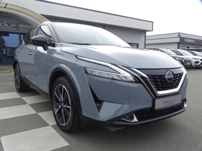 Nissan Qashqai 1.5 Tekna e-Power / PANO / R-KAMERA /LED