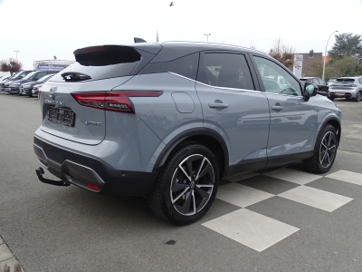 Nissan Qashqai 1.5 Tekna e-Power / PANO / R-KAMERA /LED