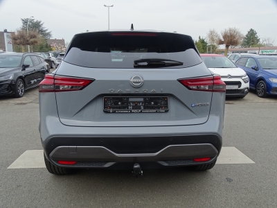 Nissan Qashqai 1.5 Tekna e-Power / PANO / R-KAMERA /LED