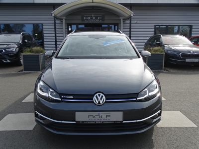 VW Golf 1.5 Highline*DSG*NAVI*SHZG*LED*AHK*GJR*PDC*