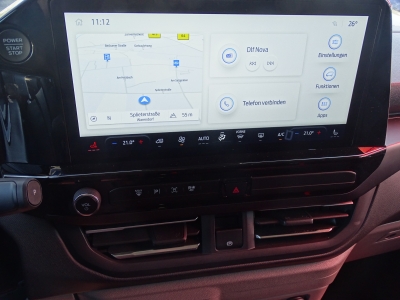 Ford Custom 320 L2 Tourneo Titanium FWD /LEDER / LED
