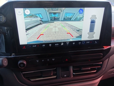 Ford Custom 320 L2 Tourneo Titanium FWD /LEDER / LED