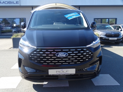 Ford Custom 320 L2 Tourneo Titanium FWD /LEDER / LED