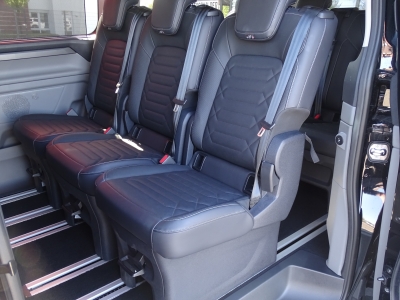 Ford Custom 320 L2 Tourneo Titanium FWD /LEDER / LED