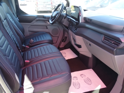 Ford Custom 320 L2 Tourneo Titanium FWD /LEDER / LED