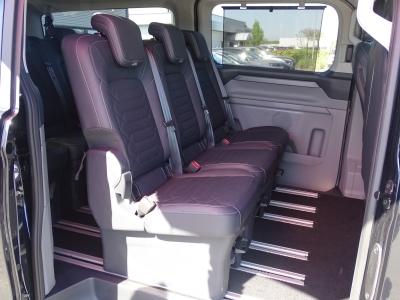 Ford Custom 320 L2 Tourneo Titanium FWD /LEDER / LED