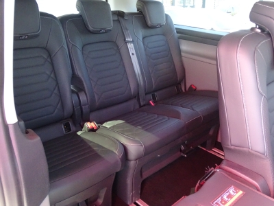 Ford Custom 320 L2 Tourneo Titanium FWD /LEDER / LED