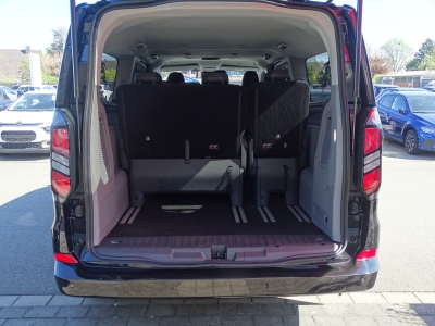 Ford Custom 320 L2 Tourneo Titanium FWD /LEDER / LED
