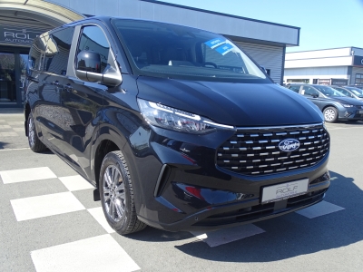 Ford Custom 320 L2 Tourneo Titanium FWD /LEDER / LED