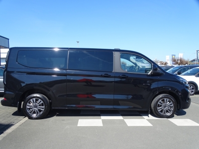Ford Custom 320 L2 Tourneo Titanium FWD /LEDER / LED