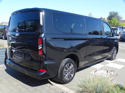 Ford Custom 320 L2 Tourneo Titanium FWD /LEDER / LED