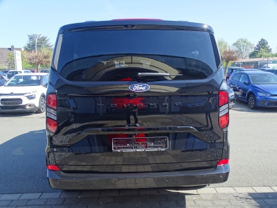 Ford Custom 320 L2 Tourneo Titanium FWD /LEDER / LED