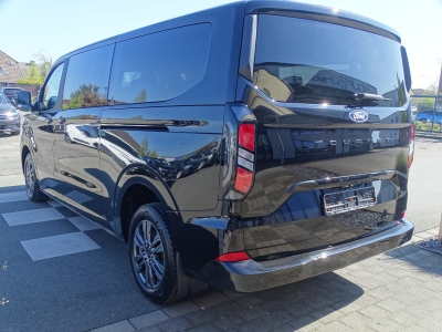 Ford Custom 320 L2 Tourneo Titanium FWD /LEDER / LED