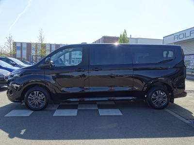 Ford Custom 320 L2 Tourneo Titanium FWD /LEDER / LED