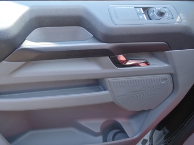 Ford Custom 320 L2 Tourneo Titanium FWD /LEDER / LED