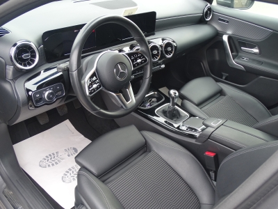 Mercedes-Benz A 180 PROGRESSIVE*NAVI*MBUX*LED*SHZG*TEL*TEMPO*