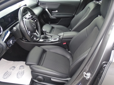 Mercedes-Benz A 180 PROGRESSIVE*NAVI*MBUX*LED*SHZG*TEL*TEMPO*