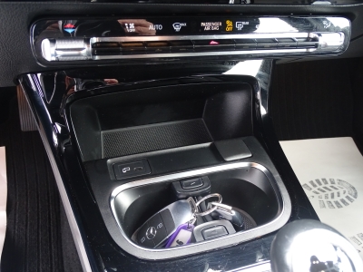 Mercedes-Benz A 180 PROGRESSIVE*NAVI*MBUX*LED*SHZG*TEL*TEMPO*