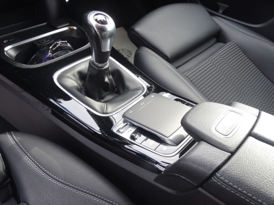 Mercedes-Benz A 180 PROGRESSIVE*NAVI*MBUX*LED*SHZG*TEL*TEMPO*