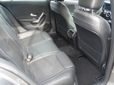 Mercedes-Benz A 180 PROGRESSIVE*NAVI*MBUX*LED*SHZG*TEL*TEMPO*