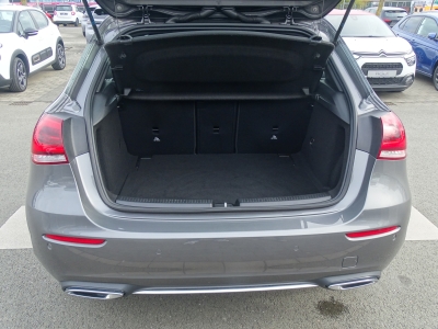 Mercedes-Benz A 180 PROGRESSIVE*NAVI*MBUX*LED*SHZG*TEL*TEMPO*