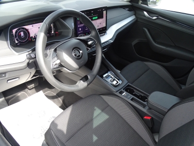 Skoda Octavia 2.0 TDI Selection*DSG*LED*NAVI*AHK*RFK*