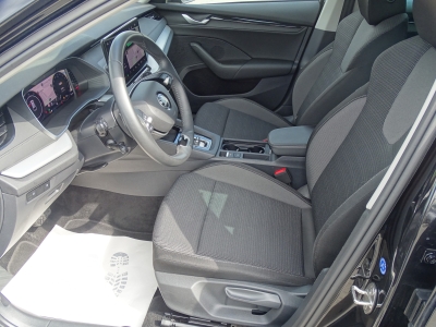 Skoda Octavia 2.0 TDI Selection*DSG*LED*NAVI*AHK*RFK*