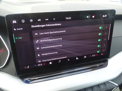Skoda Octavia 2.0 TDI Selection*DSG*LED*NAVI*AHK*RFK*