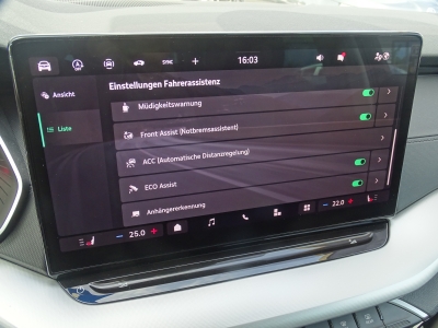 Skoda Octavia 2.0 TDI Selection*DSG*LED*NAVI*AHK*RFK*