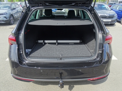 Skoda Octavia 2.0 TDI Selection*DSG*LED*NAVI*AHK*RFK*