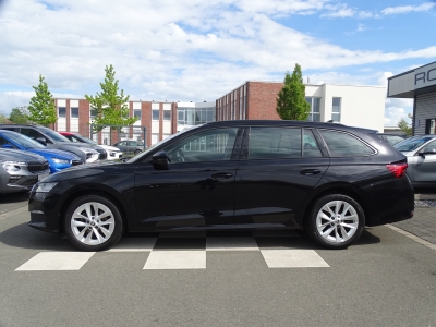 Skoda Octavia 2.0 TDI Selection*DSG*LED*NAVI*AHK*RFK*