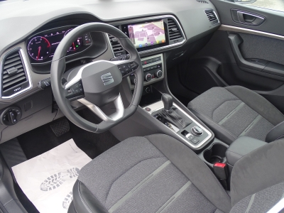 Seat Ateca 1.5 Xperience*DSG*LED*DAB*RFK*GJR*NAVI*PDC