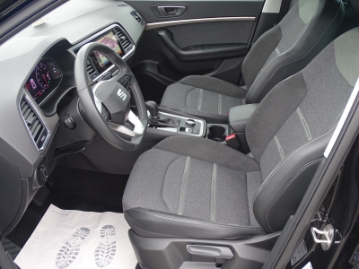 Seat Ateca 1.5 Xperience*DSG*LED*DAB*RFK*GJR*NAVI*PDC