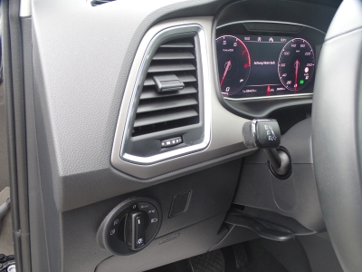Seat Ateca 1.5 Xperience*DSG*LED*DAB*RFK*GJR*NAVI*PDC