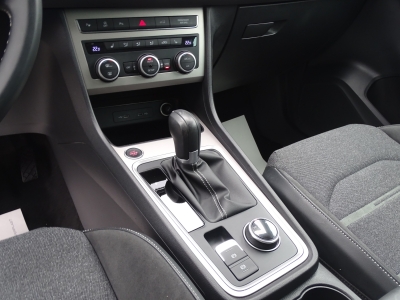 Seat Ateca 1.5 Xperience*DSG*LED*DAB*RFK*GJR*NAVI*PDC
