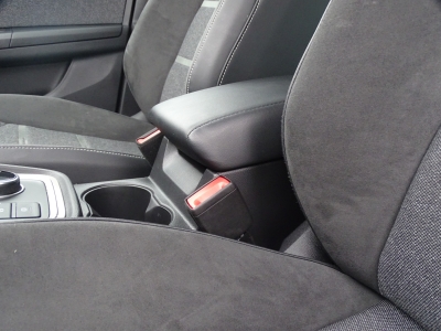 Seat Ateca 1.5 Xperience*DSG*LED*DAB*RFK*GJR*NAVI*PDC