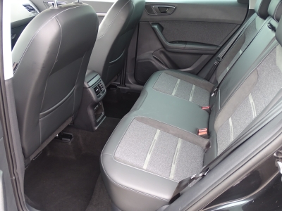 Seat Ateca 1.5 Xperience*DSG*LED*DAB*RFK*GJR*NAVI*PDC