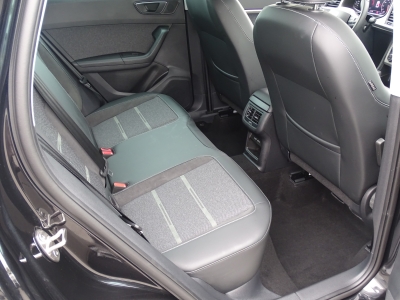 Seat Ateca 1.5 Xperience*DSG*LED*DAB*RFK*GJR*NAVI*PDC