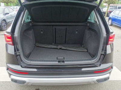 Seat Ateca 1.5 Xperience*DSG*LED*DAB*RFK*GJR*NAVI*PDC