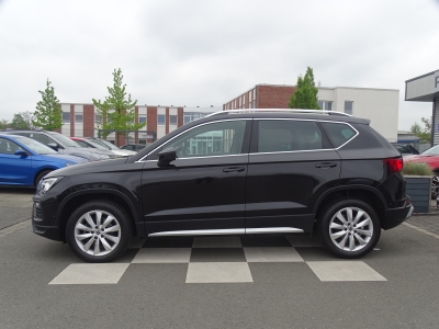 Seat Ateca 1.5 Xperience*DSG*LED*DAB*RFK*GJR*NAVI*PDC