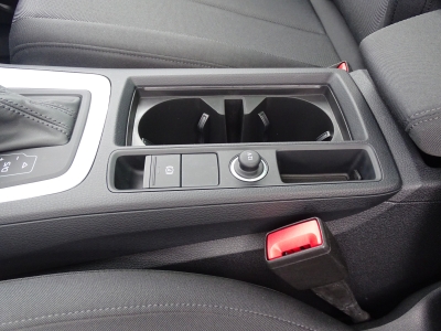 Audi Q3 35 TFSI / S-TRONIC / S LINE / PANO /CARPLAY