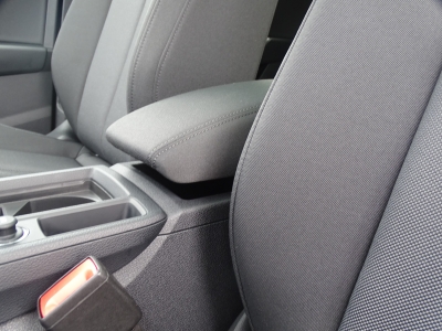 Audi Q3 35 TFSI / S-TRONIC / S LINE / PANO /CARPLAY